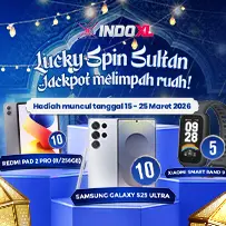 INDOXL - Situs Slot Online Paling Gacor Dan Terpercaya